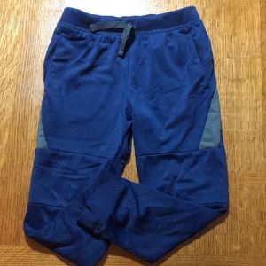 Jumping Beans Blue Joggers Boys Size 5T